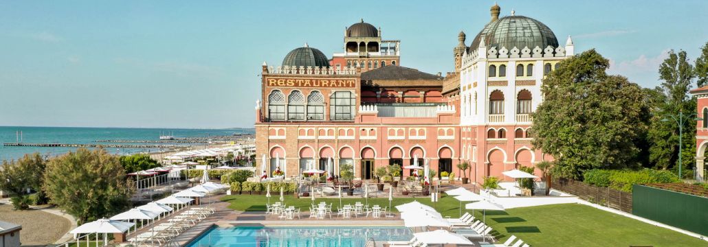 Hotel Excelsior Venice Lido Resort_FOTO 3